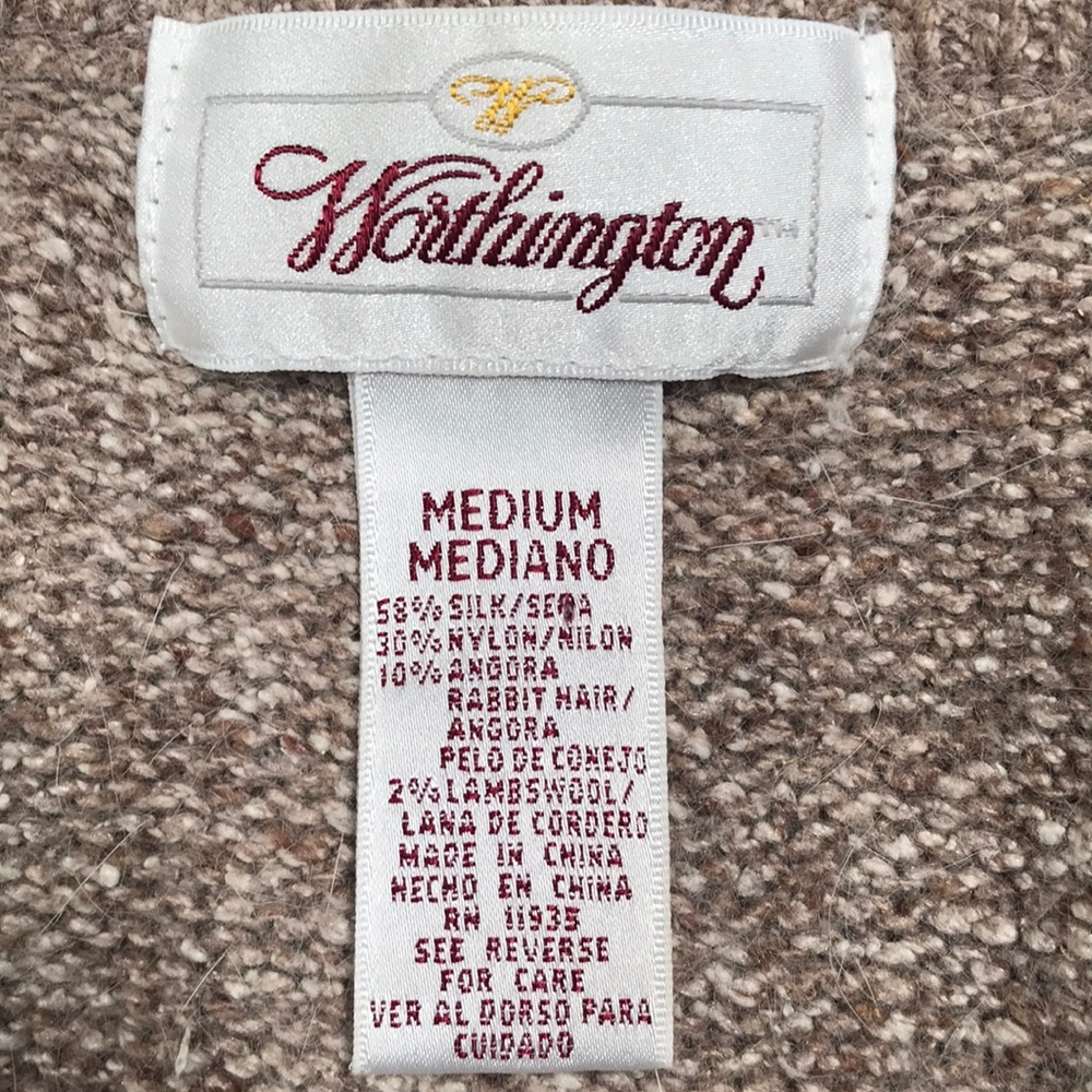 vest size:M - Picture 3 of 4